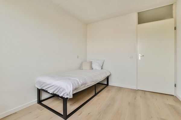 Medium property photo - Bocholtstraat 66, 1066 ML Amsterdam